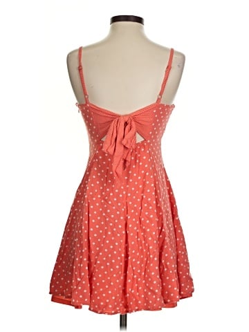 American Eagle Outfitters Casual Dress (view 2)