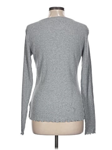 Old Navy Long Sleeve Henley (view 2)
