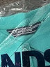 Lands' End Teal Short Sleeve Blouse Size 6 - 8 - photo 7