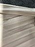 WD.NY Solid Tan Formal Skirt Size XL - photo 5