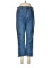 Gap Blue Jeans Size 28 waist - photo 1