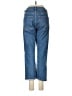 Gap Blue Jeans Size 28 waist - photo 2