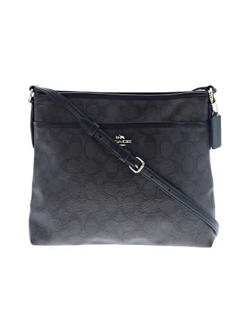 Coach Factory Crossbody Bag (view 1)