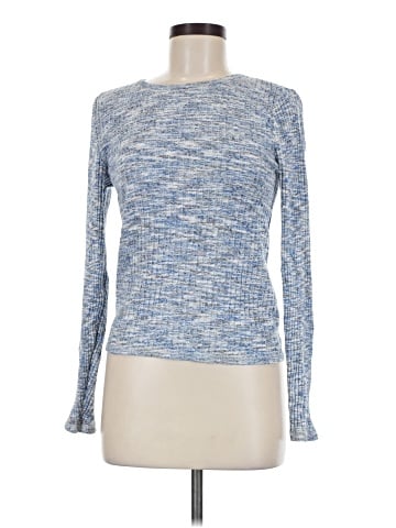 Old Navy Long Sleeve T-Shirt (view 1)