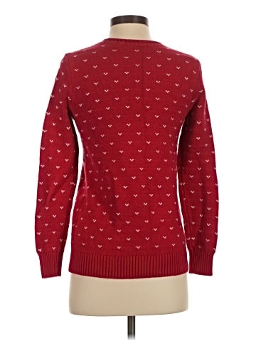 Lands' End Pullover Sweater (view 2)