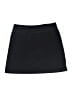 lucy Solid Black Active Skort Size L - photo 1