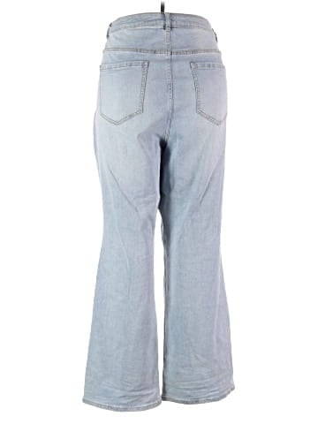 ELOQUII Jeans (view 2)