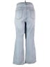ELOQUII Blue Jeans Size 22 Plus - photo 2
