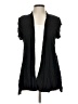 AB Studio Black Kimono Size L - photo 1
