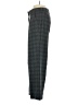 American Eagle Outfitters Plaid Gray Dress Pants Size 0 Short - photo 5