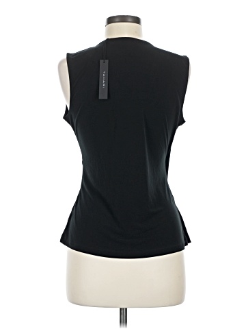 Tahari Sleeveless Blouse (view 2)