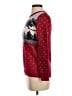 Lands' End Red Pullover Sweater Size XS - photo 5
