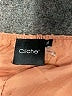 Cliche Chevron-herringbone Brown Casual Dress Size XS - photo 7
