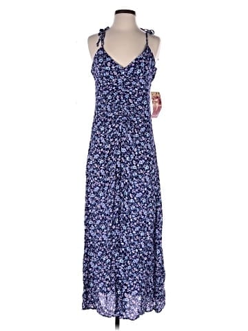 Emerald Sundae Casual Dress (view 1)