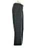 American Eagle Outfitters Plaid Gray Dress Pants Size 0 Short - photo 4