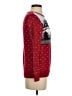 Lands' End Red Pullover Sweater Size XS - photo 4