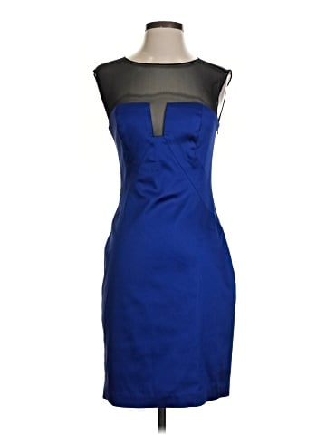 Jill Stuart Cocktail Dress (view 1)