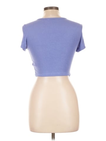Zara Short Sleeve T-Shirt (view 2)