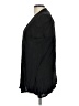 AB Studio Black Kimono Size L - photo 5