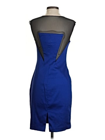 Jill Stuart Cocktail Dress (view 2)