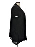 AB Studio Black Kimono Size L - photo 4