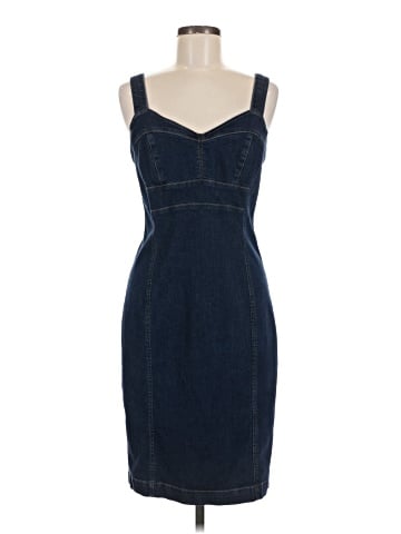 White House Black Market Cocktail Dress (view 1)