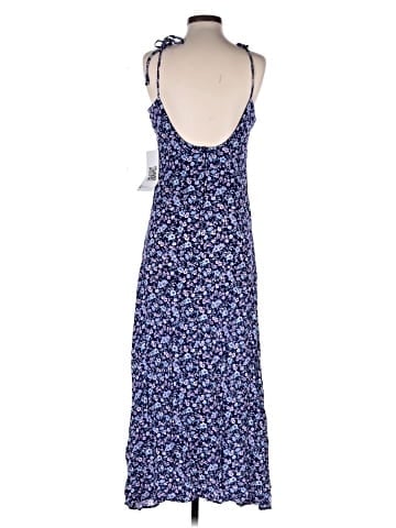 Emerald Sundae Casual Dress (view 2)