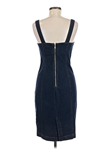 White House Black Market Cocktail Dress (view 2)