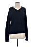 Lands' End 100% Cotton Blue Pullover Sweater Size M - photo 1