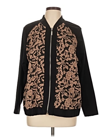 Susan Graver Jacket (view 1)