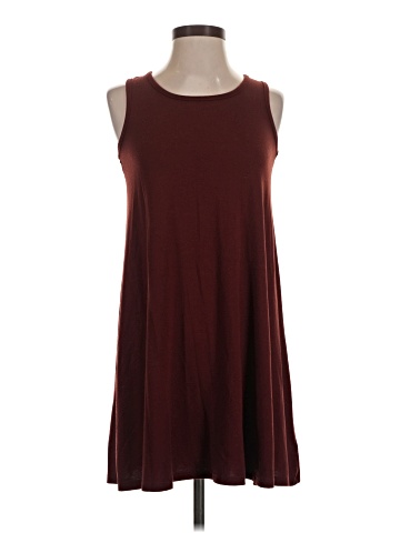 Mossimo Supply Co. Casual Dress (view 1)