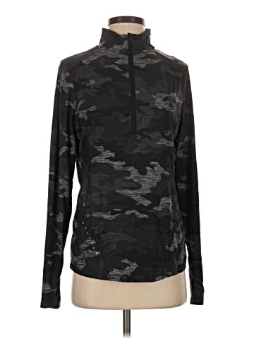 Avia Long Sleeve Top (view 1)