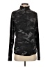 Avia Black Long Sleeve Top Size S - photo 1