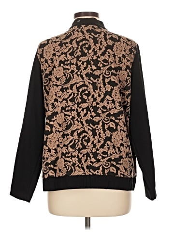 Susan Graver Jacket (view 2)