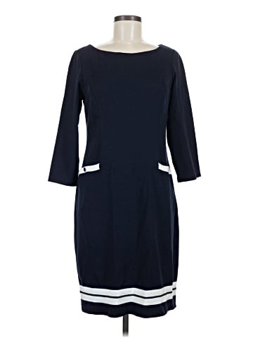 Talbots Casual Dress (view 1)