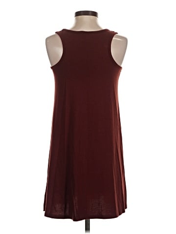 Mossimo Supply Co. Casual Dress (view 2)