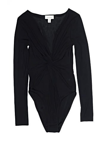 Topshop Bodysuit (view 1)