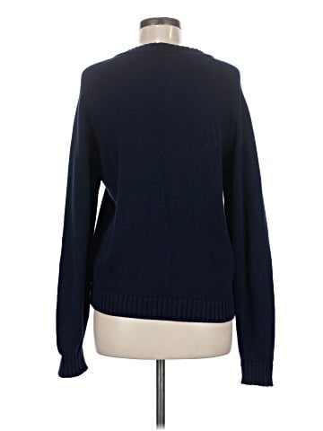 Lands' End Pullover Sweater (view 2)