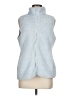 Basic Editions Blue Vest Size M - photo 1