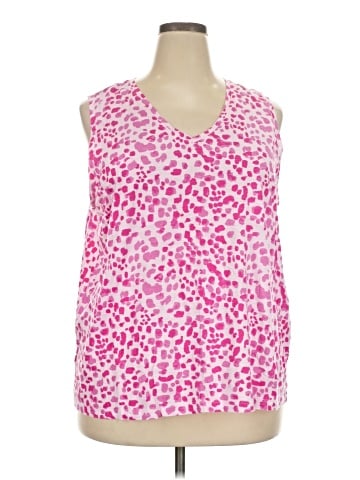 Lee Tank Top (view 1)