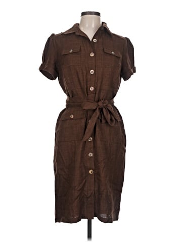 DressBarn Casual Dress (view 1)
