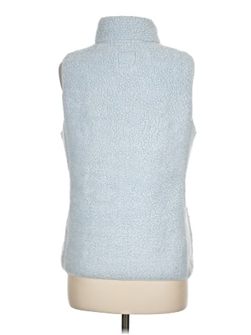 Basic Editions Vest (view 2)