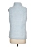 Basic Editions Blue Vest Size M - photo 2