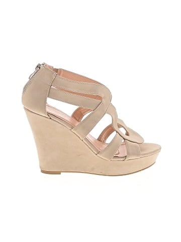 Top Moda Wedges (view 1)