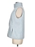 Basic Editions Blue Vest Size M - photo 5