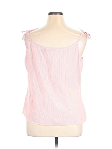 Dockers Sleeveless Blouse (view 2)