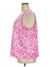 Lee Pink Tank Top Size 3X - photo 5