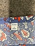 Old Navy 100% Rayon Blue Sleeveless Blouse Size M - photo 8