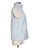 Basic Editions Blue Vest Size M - photo 4