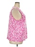 Lee Pink Tank Top Size 3X - photo 4